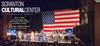 Customer Photo Gallery - Warehouse/Hanger Flag Photo's