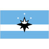 City of Springfield, Missouri flag