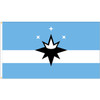 City of Springfield, Missouri Flag