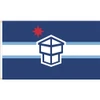 City of Toledo, Ohio Flag