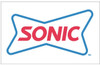 Sonic - 3x5ft Custom Flag