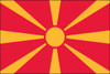 Macedonia Flag