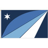 City of Columbia, South Carolina Flag