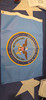 U.S. Department of War Flag