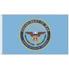 U.S. Department of War Flag