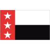City of Laredo, Texas Flag