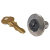 M Winch Replacement Lock and Key
