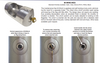 M Winch Removal and Installation Instructions