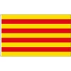 Catalonia Flag