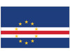 Cape Verde Flag