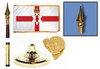 Northern Ireland Lobby Set
