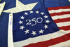 America 250 2x3 Betsy Ross Flag
