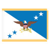 Chairman of The Joint Chiefs of Staff Fringed Flag