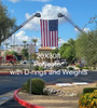 Fire Truck American Flag, Polyester 20x38