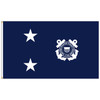 U.S. Coast Guard 2-Star Admiral