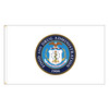 Food and Drug Administration (FDA) Flag