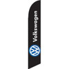 Volkswagen Dealership Feather Flag