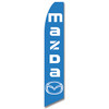Mazda Dealership Feather Flag