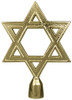 Metal Star of David