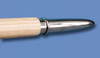 Guidon Pole w/ Army Spear- Lobby Pole