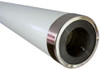 Bottom View of Telescoping Flagpole
