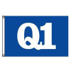 ISO Q1 Flag