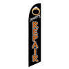 Jewelry Repair Feather Flag
