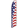 Stars and Stripes #2 Feather Flag
