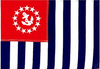 U.S. Power Squadron Flags