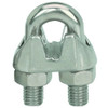 Wire Rope Cable Clamp