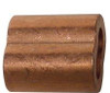 Copper Cable & Rope Crimp