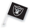 Oakland Raiders Car Flags