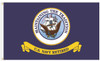 U.S. Navy Retired Flag 3x5ft