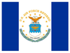 U.S. Air Force Retired Flag