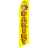 Bakery Feather Flag