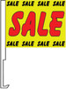 Sale Auto Dealer Car Flags