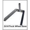 SUV/Truck Wheel Base