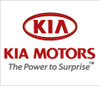 Kia Motors Dealership Car Flags 12 count