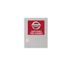 Nissan Pre-Owned Dealership Car Flags 12 count