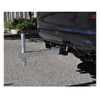 Feather Flagpole Tow Hitch Mount for Feather Flag