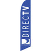 DirecTV ("Direct TV") Feather Flag