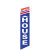Open House #2 - Feather Flag