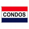 Condos Message Flag