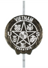 Vietnam Veteran Grave Marker--Cast Aluminum