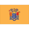 New Jersey Flag