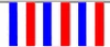 Holland String Pennant