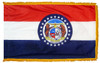 Missouri Fringed Flag