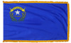 Nevada Fringed Flag