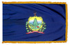 Vermont Fringed Flag