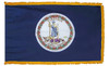 Virginia Fringed Flag